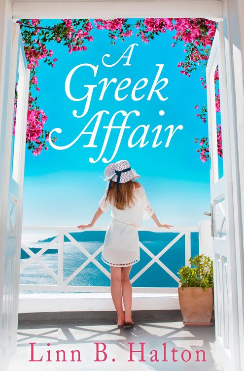Produktbild: A Greek Affair
