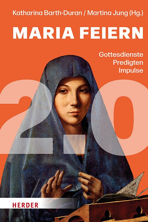 Produktbild: Maria feiern 2.0
