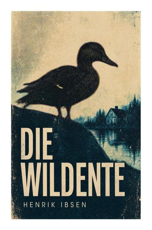 Produktbild: Die Wildente