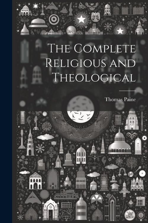 Produktbild: The Complete Religious and Theological