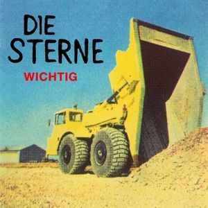 Produktbild: Wichtig/Fickt das System