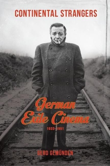 Produktbild: Gemunden, G: Continental Strangers