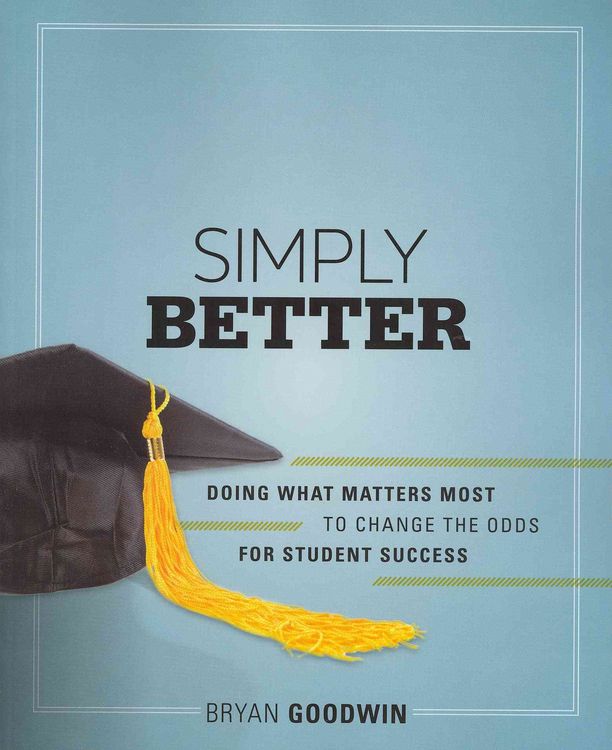 Produktbild: Simply Better