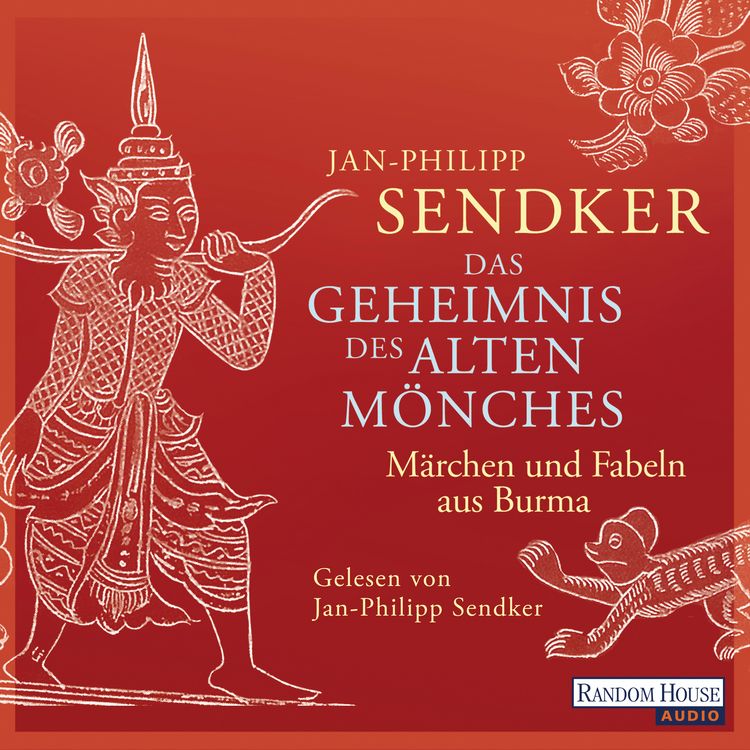 Produktbild: Das Geheimnis des alten M&ouml;nches