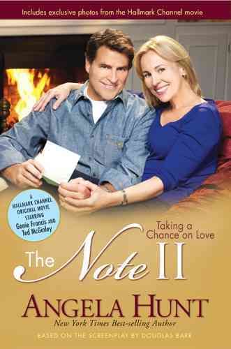Produktbild: The Note II: Taking a Chance on Love