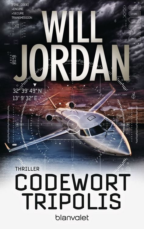 Produktbild: Codewort Tripolis