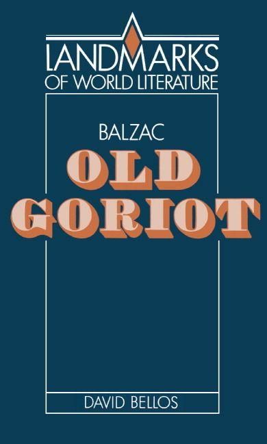 Produktbild: Balzac