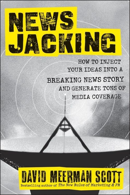 Produktbild: Newsjacking