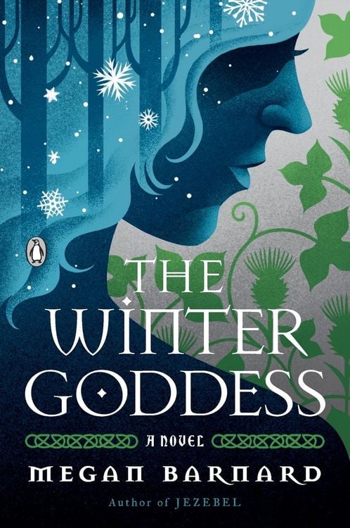 Produktbild: The Winter Goddess