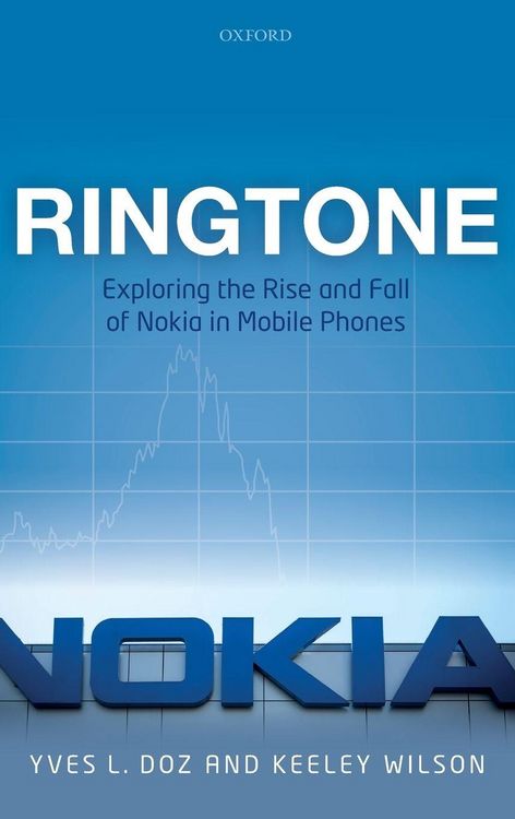 Produktbild: Ringtone