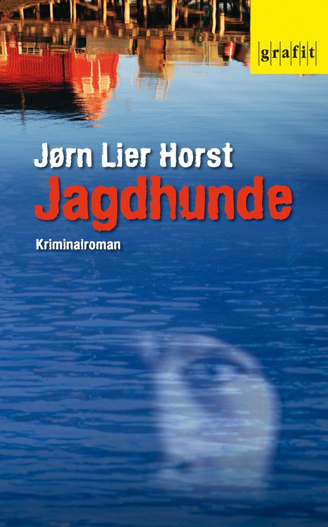 Produktbild: Horst, J: Jagdhunde
