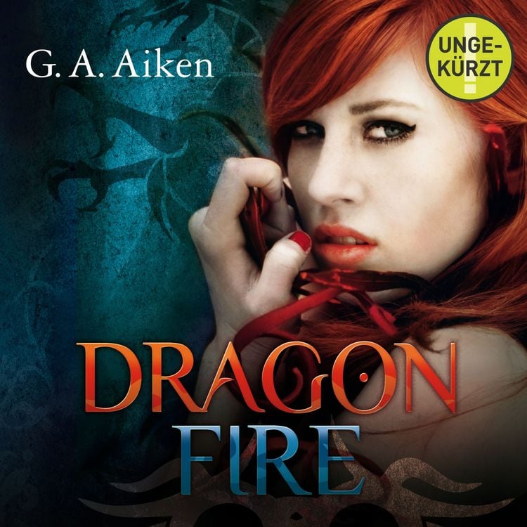 Produktbild: Dragon Fire (Dragon 4)