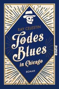 Produktbild: Todesblues in Chicago
