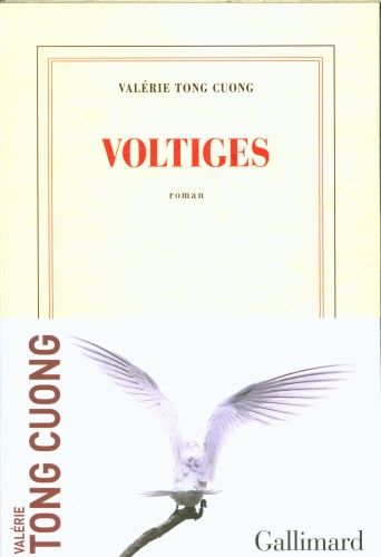 Produktbild: Voltiges