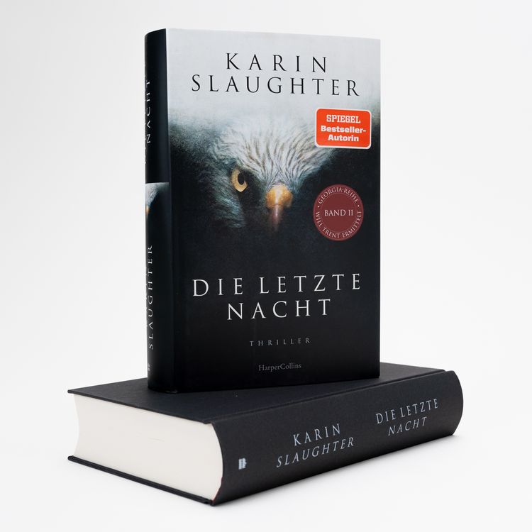Produktbild: Die letzte Nacht