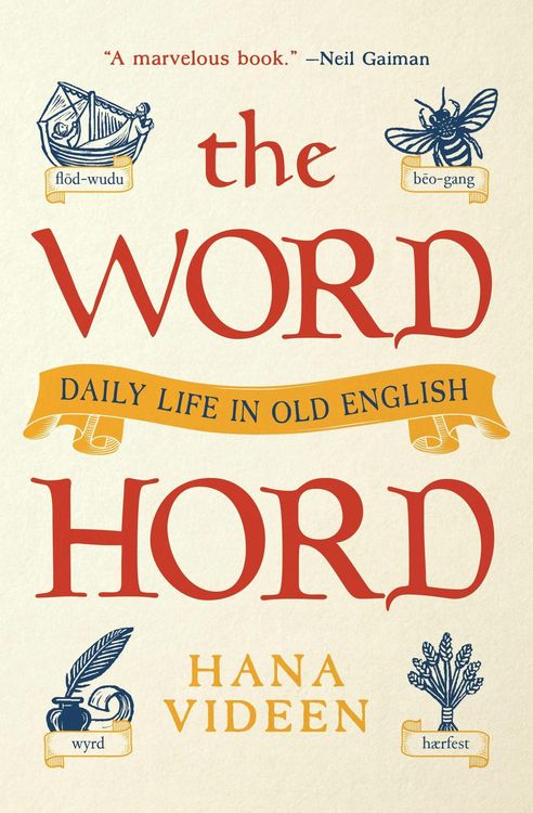 Produktbild: The Wordhord