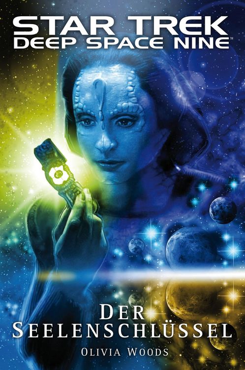 Produktbild: Star Trek - Deep Space Nine 13
