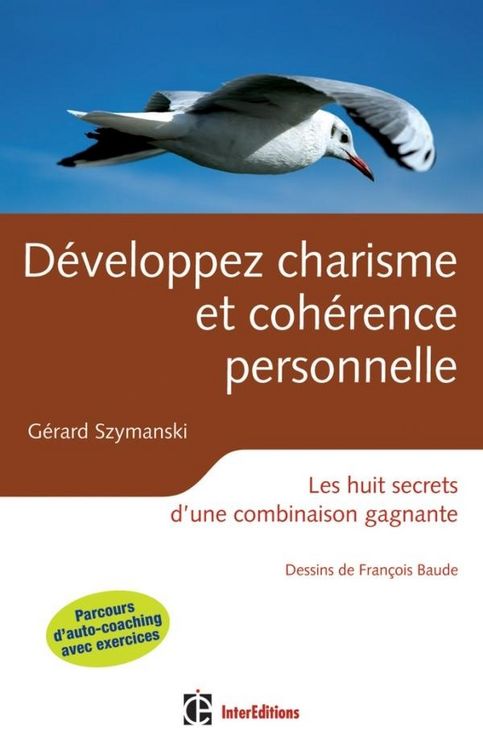 Produktbild: Developpez charisme et coherence