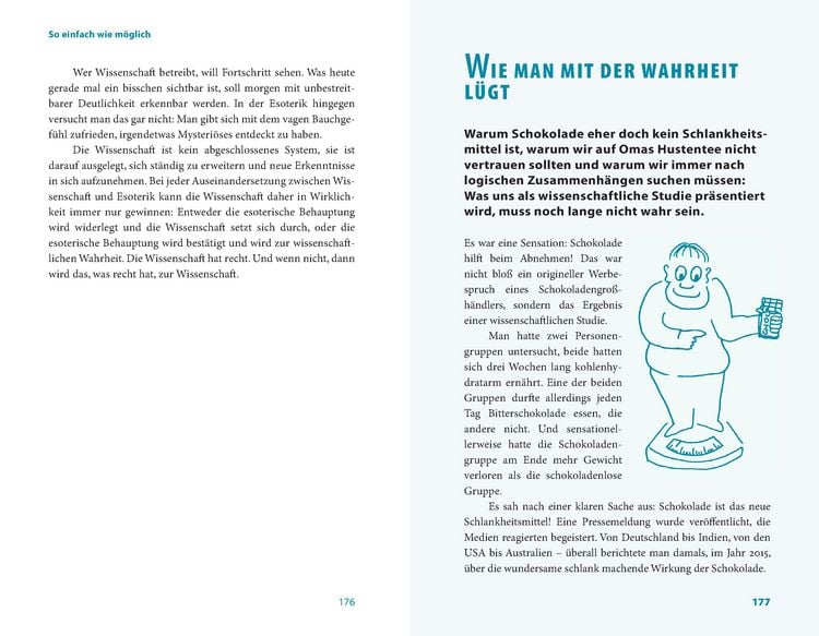 Produktbild: Die Schwerkraft ist kein Bauchgef&uuml;hl