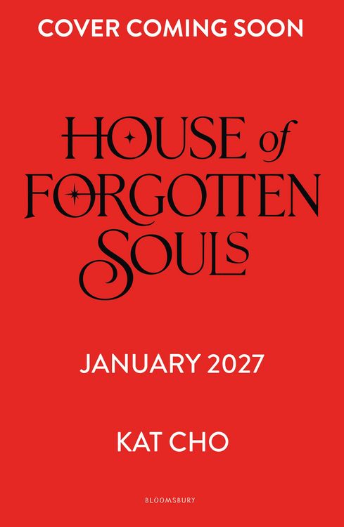 Produktbild: House of Forgotten Souls