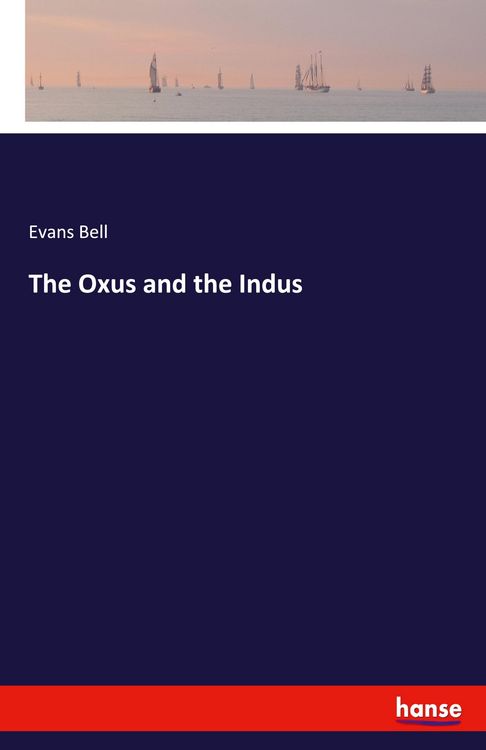 Produktbild: The Oxus and the Indus
