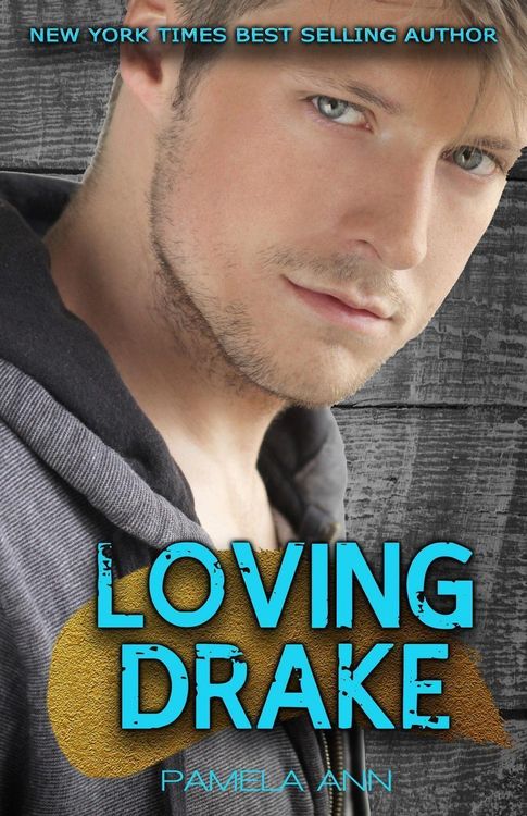Produktbild: Loving Drake (Lily's Mistake)