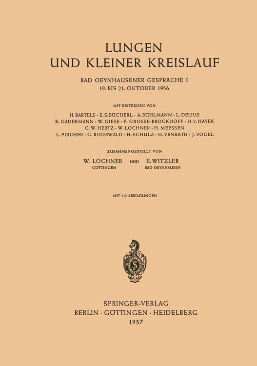 Produktbild: Lungen und Kleiner Kreislauf