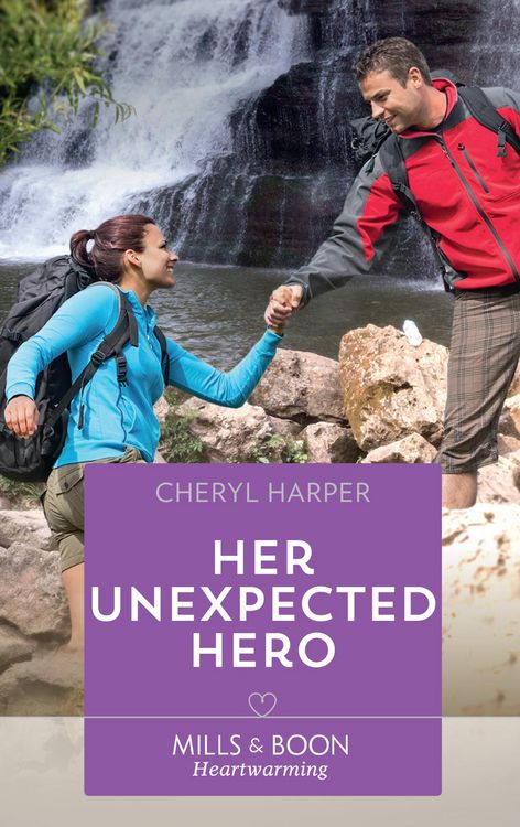 Produktbild: Her Unexpected Hero