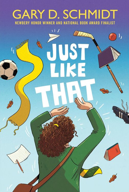 Produktbild: Just Like That