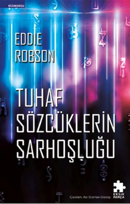 Produktbild: Tuhaf S&ouml;zc&uuml;klerin Sarhoslugu
