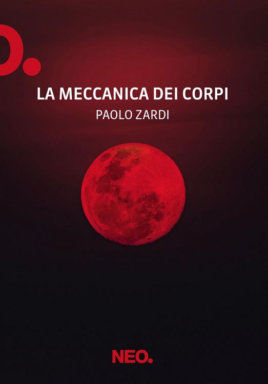 Produktbild: La meccanica dei corpi