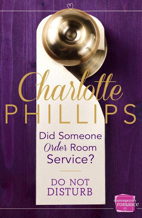 Produktbild: Did Someone Order Room Service?