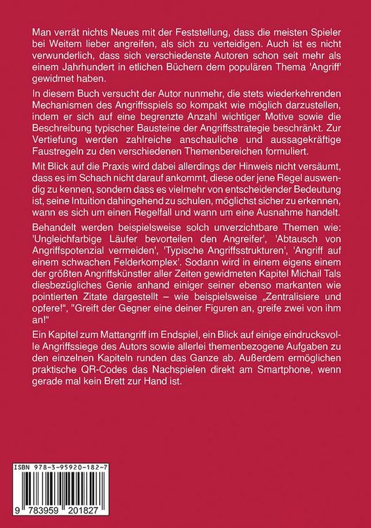 Produktbild: Karsten M&uuml;ller - Angriff