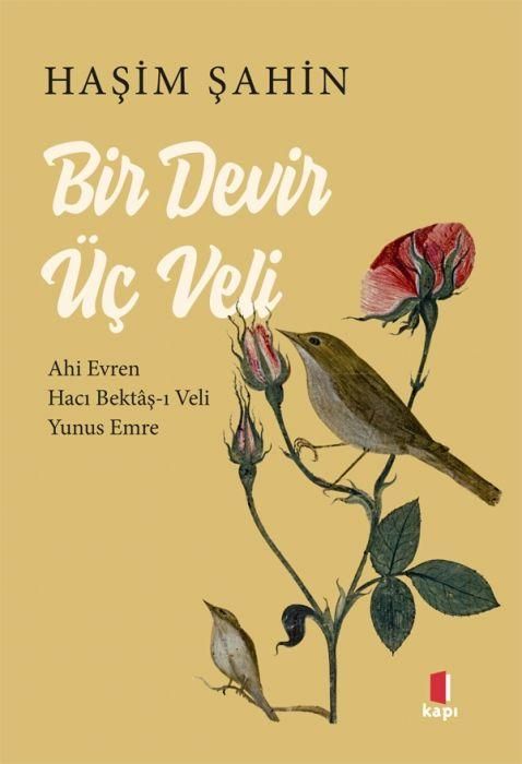 Produktbild: Bir Devir &Uuml;c Veli