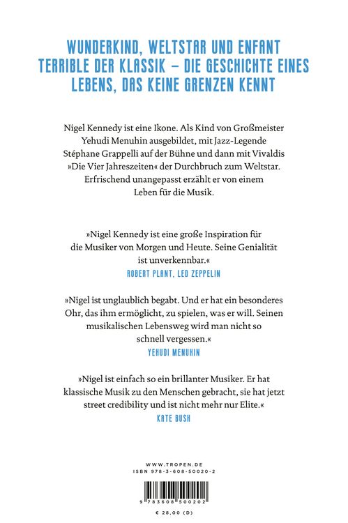 Produktbild: Mein rebellisches Leben