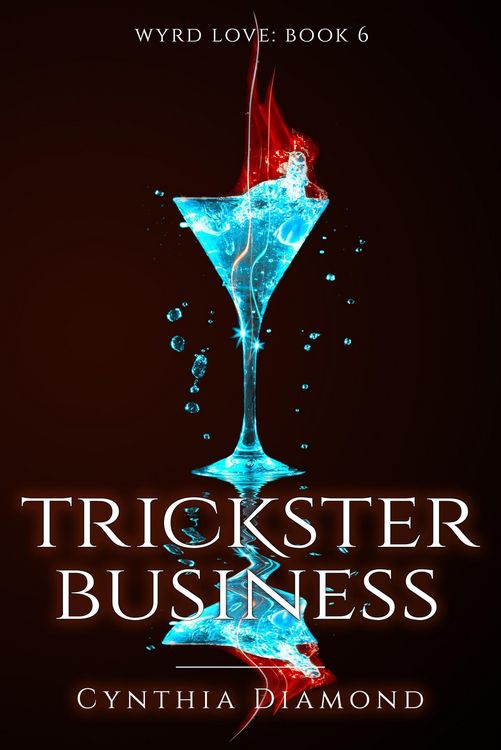 Produktbild: Trickster Business