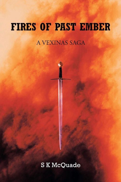 Produktbild: Fires of Past Ember