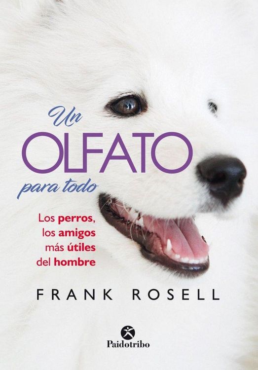 Produktbild: Un Olfato Para Todo