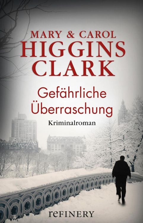 Produktbild: Gef&auml;hrliche &Uuml;berraschung