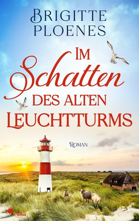Produktbild: Im Schatten des alten Leuchtturms