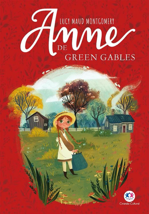 Produktbild: Anne de Green Gables