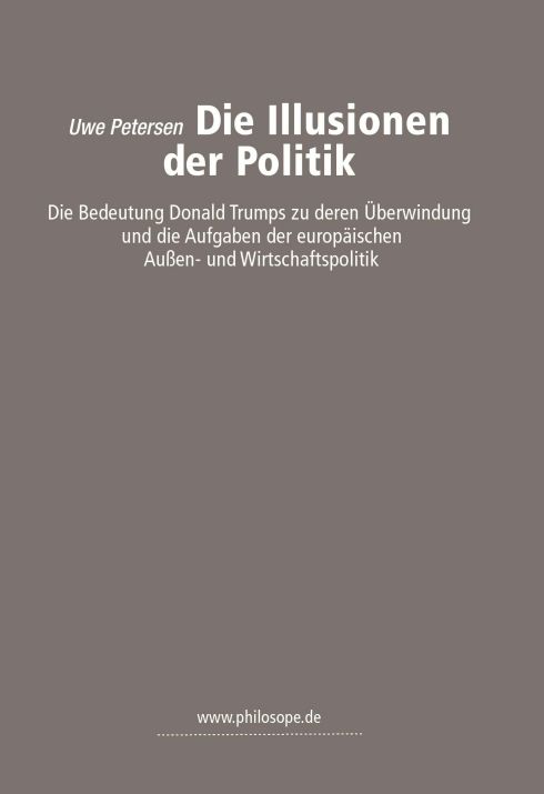 Produktbild: Die Illusionen der Politik