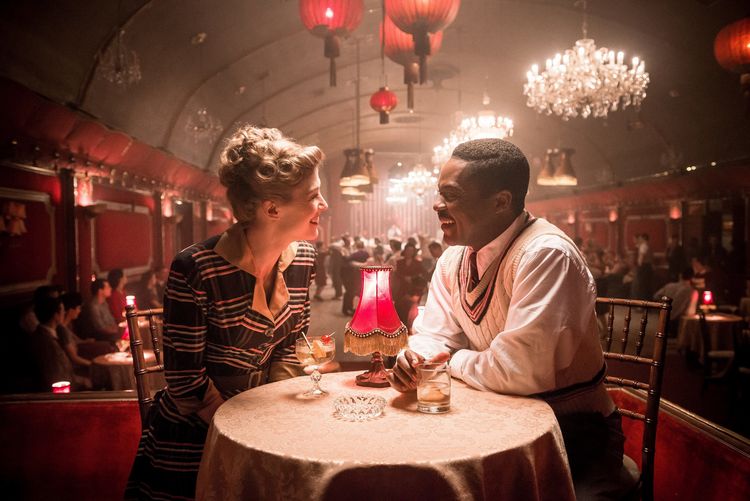Produktbild: A United Kingdom - Ihre Liebe ver&auml;nderte die Welt