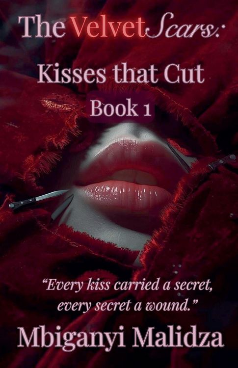 Produktbild: The Velvet Scars