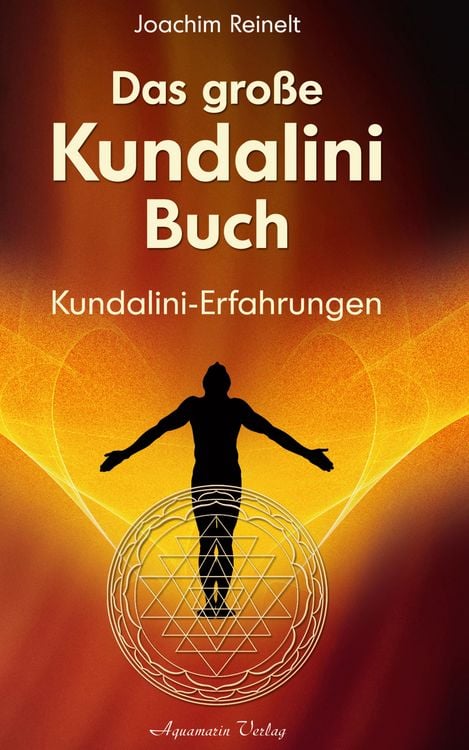 Produktbild: Das gro&szlig;e Kundalini-Buch