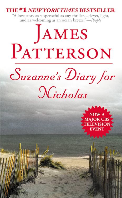 Produktbild: Suzanne's Diary for Nicholas