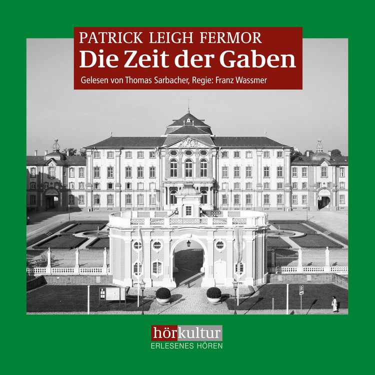 Produktbild: Die Zeit der Gaben