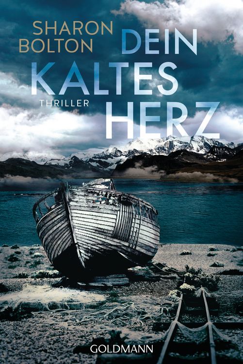 Produktbild: Dein kaltes Herz
