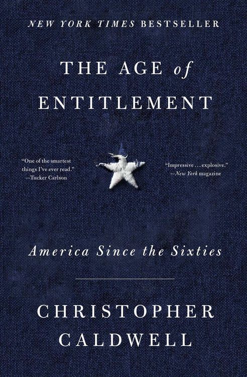 Produktbild: The Age of Entitlement