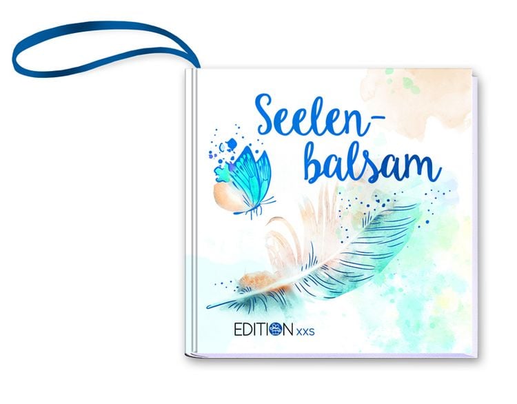 Produktbild: Seelenbalsam